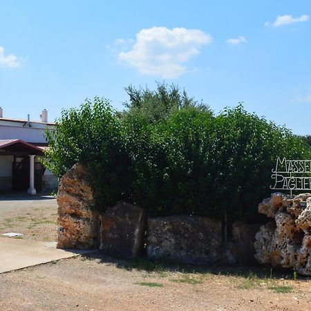 Masseria Paglieroni Martina Franca Exterior foto