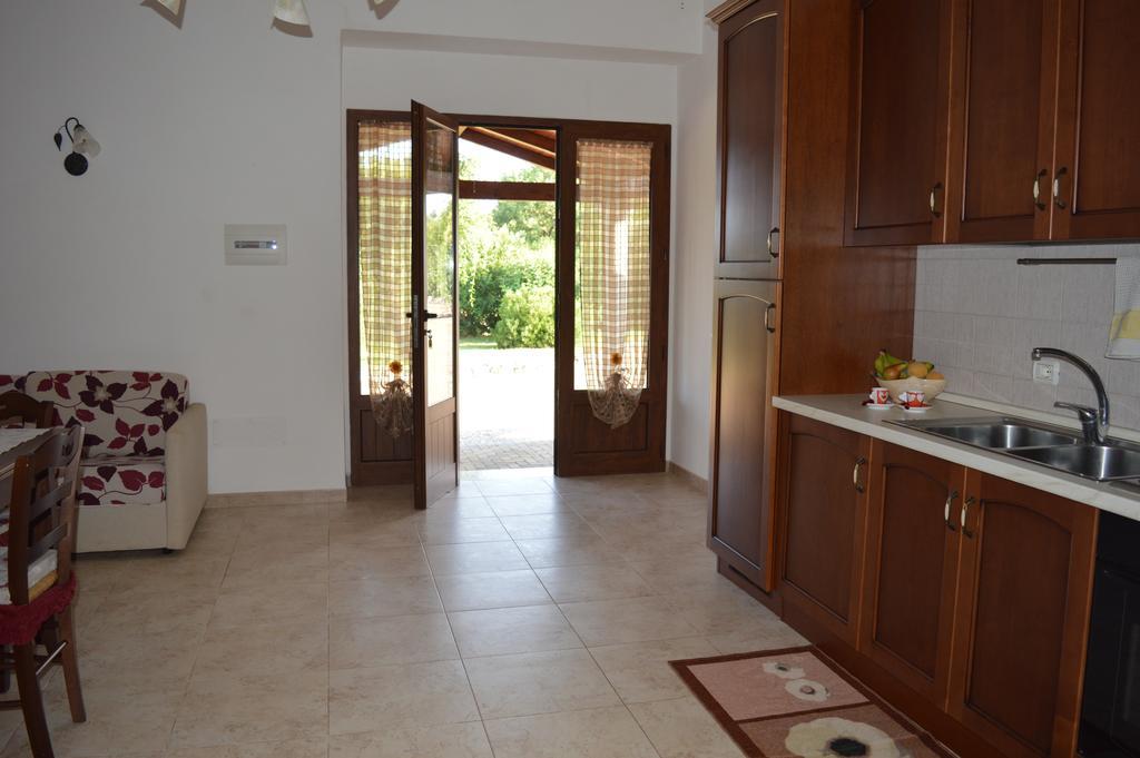 Masseria Paglieroni Martina Franca Zimmer foto